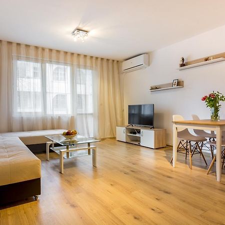 Ibar Apartment & Garage Plovdiv Exteriér fotografie